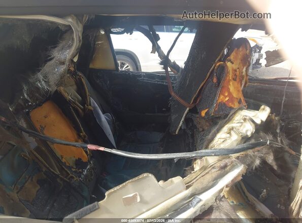 2T3W1RFV5SC328013 2025 TOYOTA RAV4 Silver VIN კოდის სტიკერის ხედი