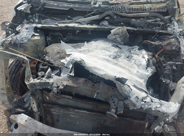 2T3W1RFV5SC328013 2025 TOYOTA RAV4 Silver უკანა ხედი