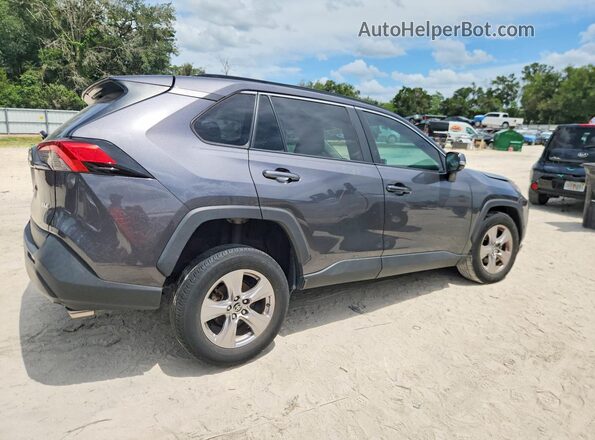 2T3W1RFV6PC223083 2023 TOYOTA RAV4 Gray Tył prawy