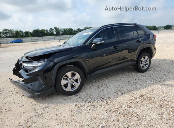 2T3W1RFV6PW251027 2023 TOYOTA RAV4 Black 
