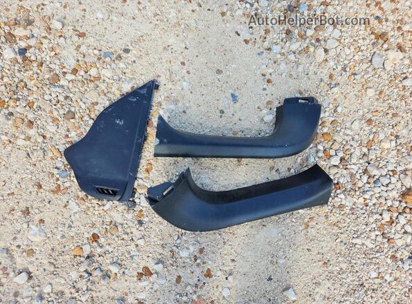 2T3W1RFV6PW251027 2023 TOYOTA RAV4 Black Vista de la etiqueta del VIN