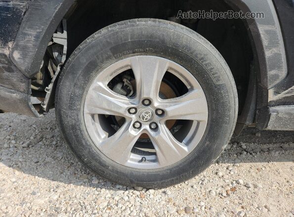 2T3W1RFV6PW251027 2023 TOYOTA RAV4 Black 
