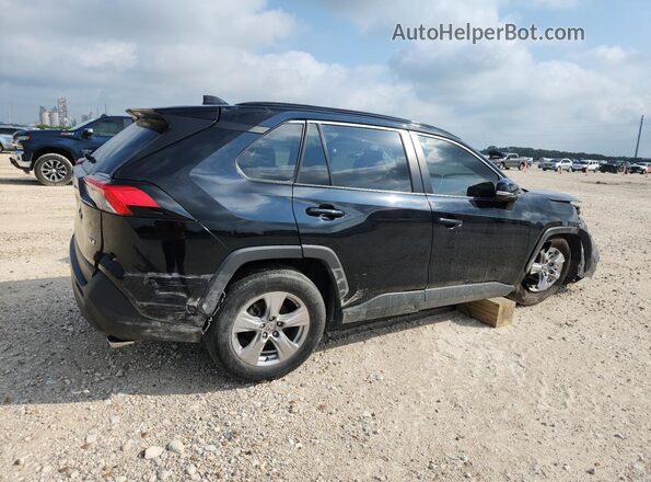 2T3W1RFV6PW251027 2023 TOYOTA RAV4 Black 