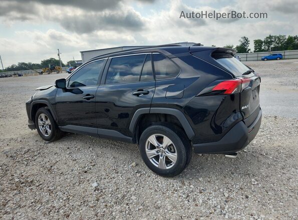 2T3W1RFV6PW251027 2023 TOYOTA RAV4 Black 