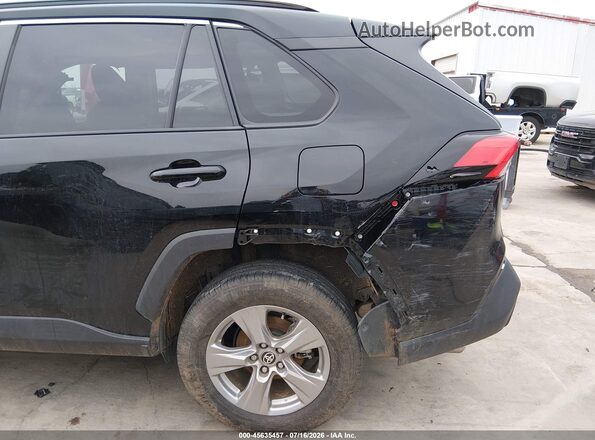 2T3W1RFV6RC289913 2024 TOYOTA RAV4 Black 
