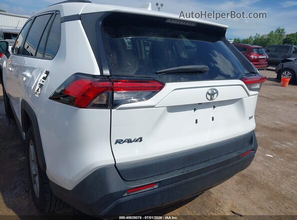 2T3W1RFV6RW303128 2024 TOYOTA RAV4 White 