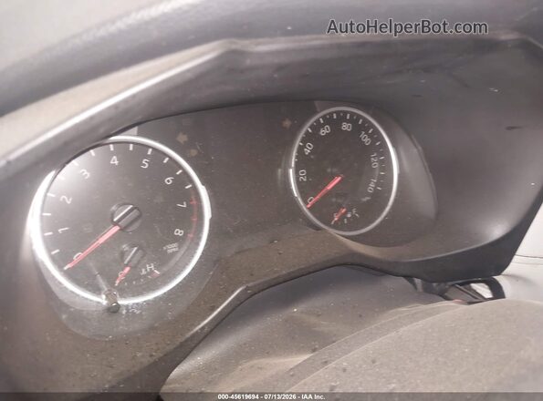 2T3W1RFV7KW041089 2019 TOYOTA RAV4 White Vista interior de 360 grados