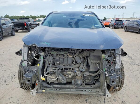 2T3W1RFV7LC041824 2020 TOYOTA RAV4 Gray წინა ხედი