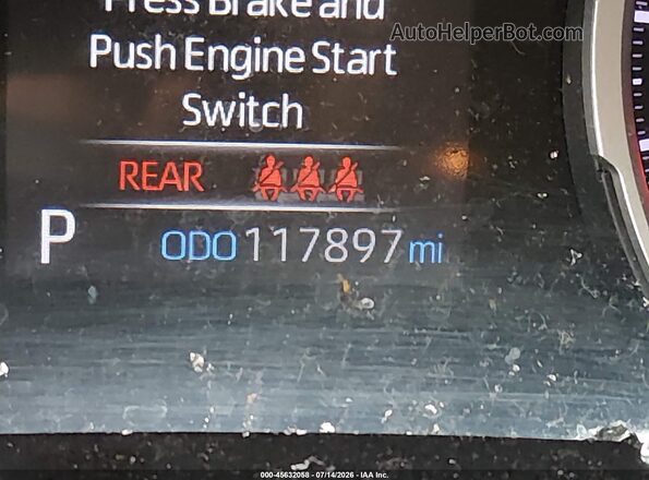 2T3W1RFV7LC055772 2020 TOYOTA RAV4 Gray 
