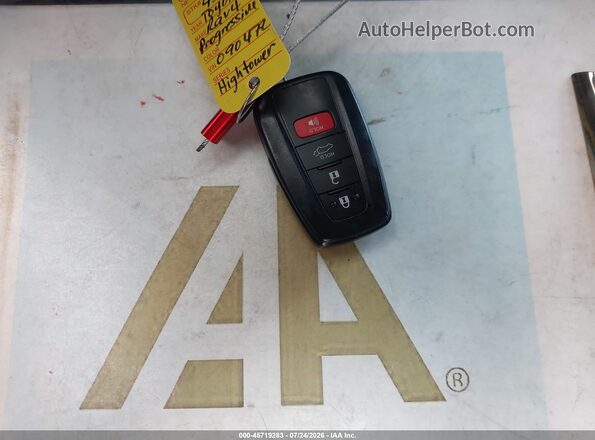 2T3W1RFV7LW090472 2020 TOYOTA RAV4 Silver Вид панелі приладів