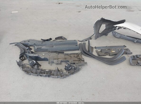 2T3W1RFV7LW090472 2020 TOYOTA RAV4 Silver Вид щитка приладів