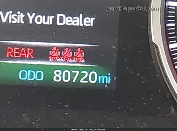 2T3W1RFV7LW090472 2020 TOYOTA RAV4 Silver 