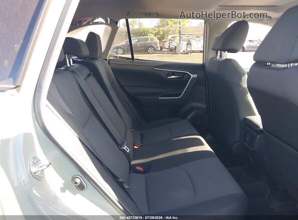 2T3W1RFV7NW188713 2022 TOYOTA RAV4 Green Вид наклейки з VIN-кодом