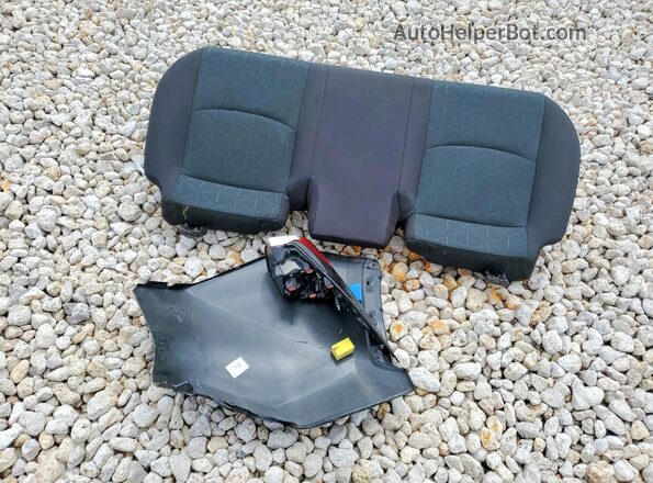 2T3W1RFV7PW267592 2023 TOYOTA RAV4 Black Вид наклейки з VIN-кодом