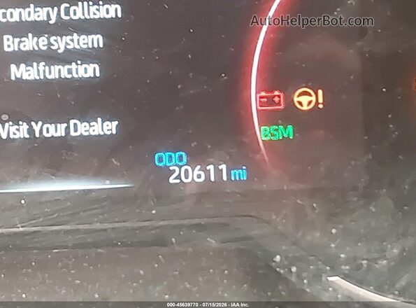 2T3W1RFV7SW398739 2025 TOYOTA RAV4 Blue 