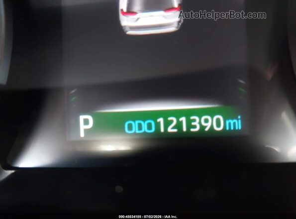 2T3W1RFV8KW012037 2019 TOYOTA RAV4 Pewter 