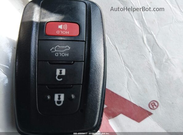 2T3W1RFV8MW122945 2021 TOYOTA RAV4 Gray წინა პანელის ხედი