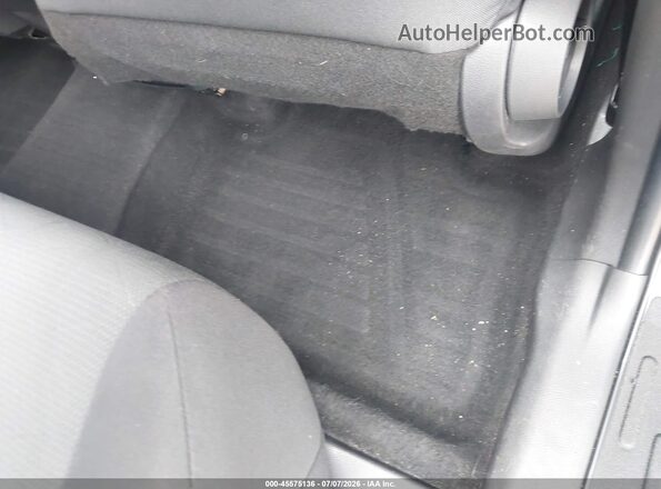 2T3W1RFV8PW251885 2023 TOYOTA RAV4 Silver VIN კოდის სტიკერის ხედი