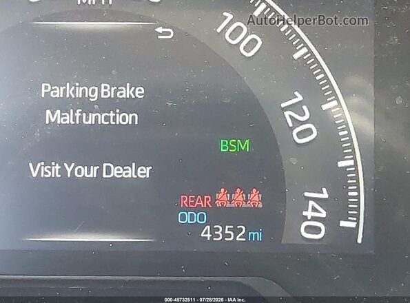 2T3W1RFV8PW269254 2023 TOYOTA RAV4 Black 