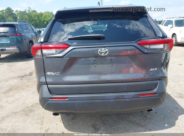 2T3W1RFV8RW331903 2024 TOYOTA RAV4 Gray 