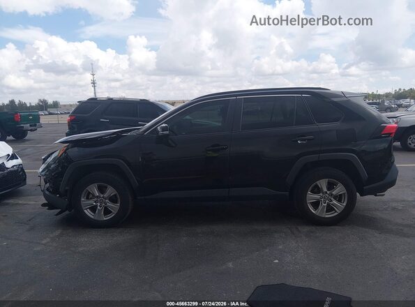 2T3W1RFV9PC223143 2023 TOYOTA RAV4 Black 
