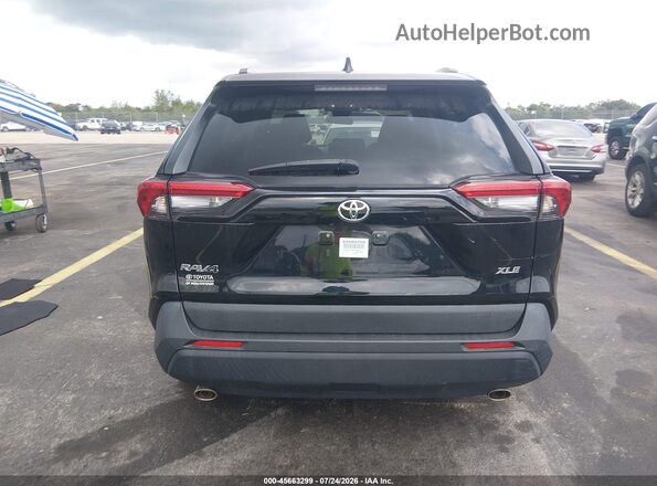 2T3W1RFV9PC223143 2023 TOYOTA RAV4 Black 