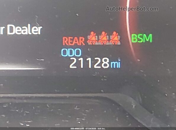 2T3W1RFV9PC223143 2023 TOYOTA RAV4 Black 