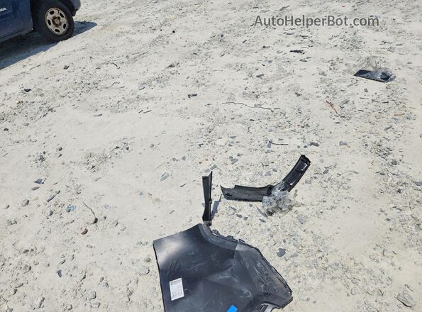2T3W1RFV9RC254461 2024 TOYOTA RAV4 Gray ძრავის განყოფილების ხედი