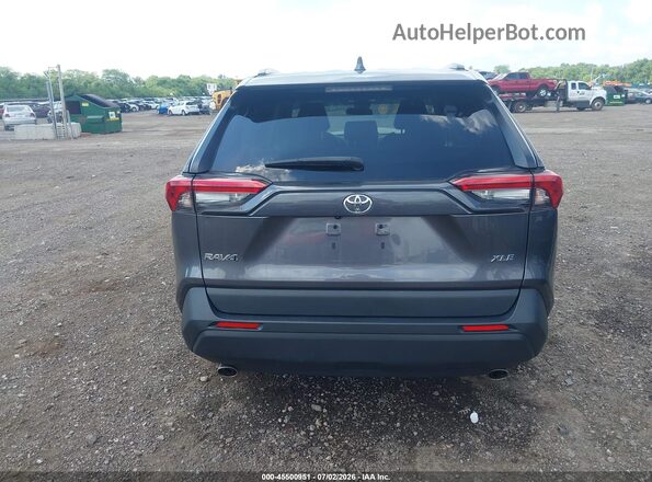 2T3W1RFV9RC256176 2024 TOYOTA RAV4 Gray 