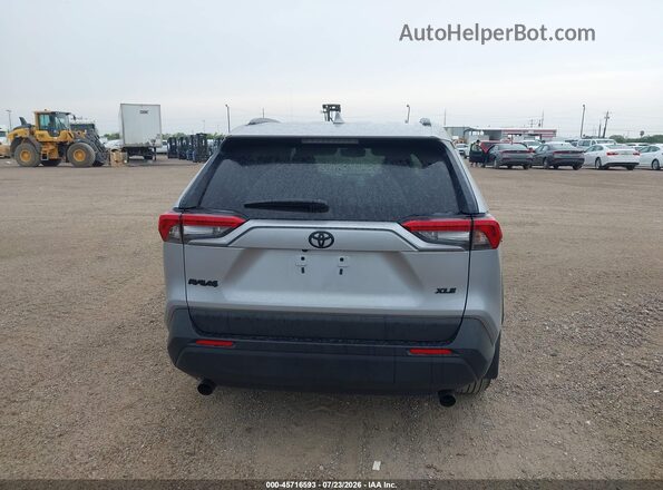 2T3W1RFV9RW363565 2024 TOYOTA RAV4 Gray 