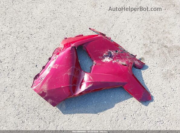 2T3W1RFV9SW393378 2025 TOYOTA RAV4 Red ხელსაწყოთა პანელის ხედი
