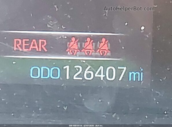 2T3W1RFVXKW011438 2019 TOYOTA RAV4 Dark Blue 
