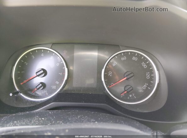 2T3W1RFVXMW167188 2021 TOYOTA RAV4 Dark Blue Widok tylnych siedzeń