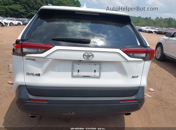 2T3W1RFVXRC286139 2024 TOYOTA RAV4 White 