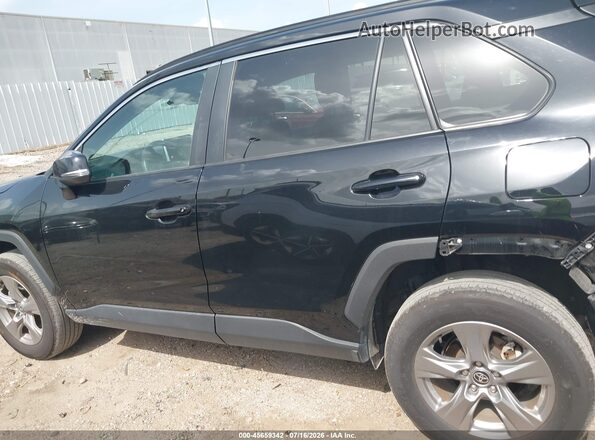 2T3W1RFVXSW383538 2025 TOYOTA RAV4 Black 