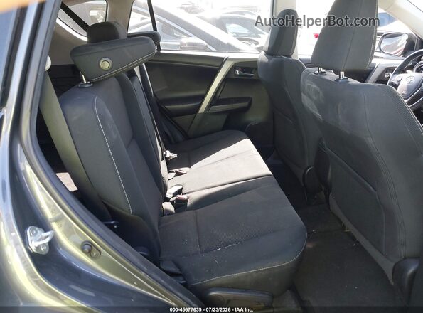 2T3WFREV0JW482581 2018 TOYOTA RAV4 Серый Вид наклейки с VIN-кодом