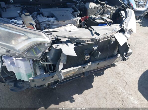 2T3WFREV0JW482581 2018 TOYOTA RAV4 Серый 