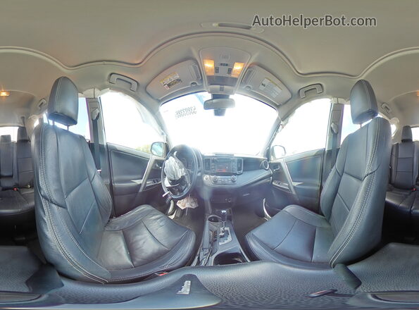 2T3WFREV0JW512565 2018 TOYOTA RAV4 Black VIN კოდის სტიკერის ხედი