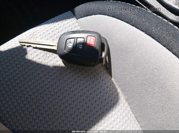 2T3WFREV3JW420978 2018 TOYOTA RAV4 Серый Вид панели приборов