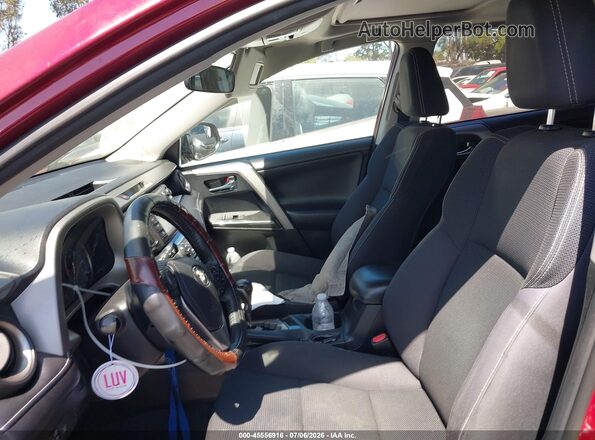 2T3WFREV3JW423220 2018 TOYOTA RAV4 Black 