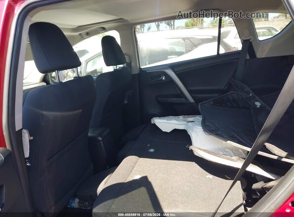 2T3WFREV3JW423220 2018 TOYOTA RAV4 Black 