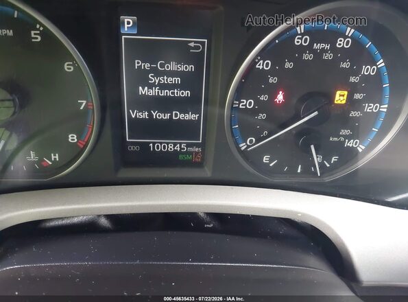 2T3WFREV3JW435268 2018 TOYOTA RAV4 Black 