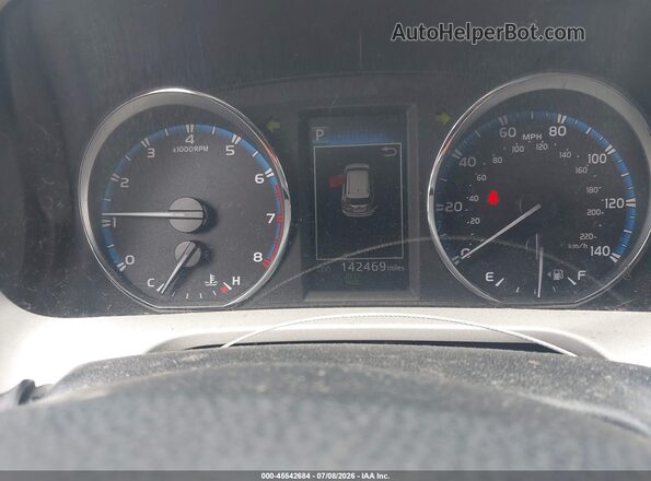 2T3WFREVXGW296748 2016 TOYOTA RAV4 White Vista de los asientos traseros