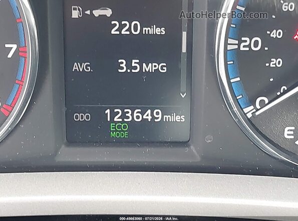 2T3WFREVXGW306629 2016 TOYOTA RAV4 Black 