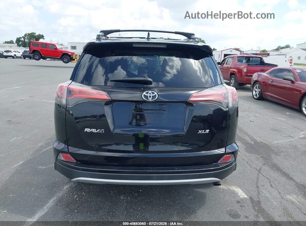 2T3WFREVXGW306629 2016 TOYOTA RAV4 Black 