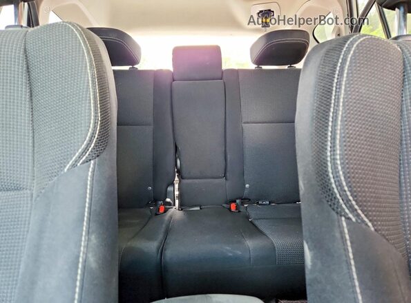 2T3WFREVXJW422811 2018 TOYOTA RAV4 Silver Vista de los asientos traseros