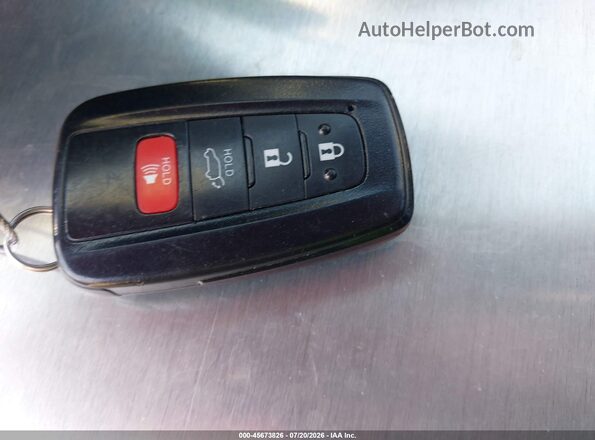 2T3Y1RFV3NW218007 2022 TOYOTA RAV4 Белый Вид панели приборов