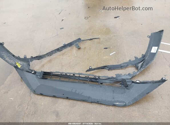 2T3Y1RFV6LC037157 2020 TOYOTA RAV4 White ხელსაწყოთა პანელის ხედი