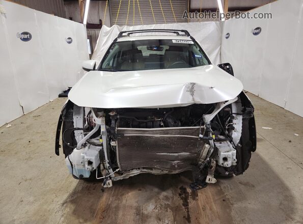 2T3Y1RFV7NW235635 2022 TOYOTA RAV4 White 