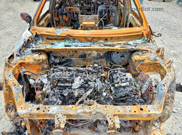2T3Y1RFV8PW291876 2023 TOYOTA RAV4 Red Вид задньої частини салону